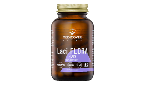 LACI FLORA PLUS
