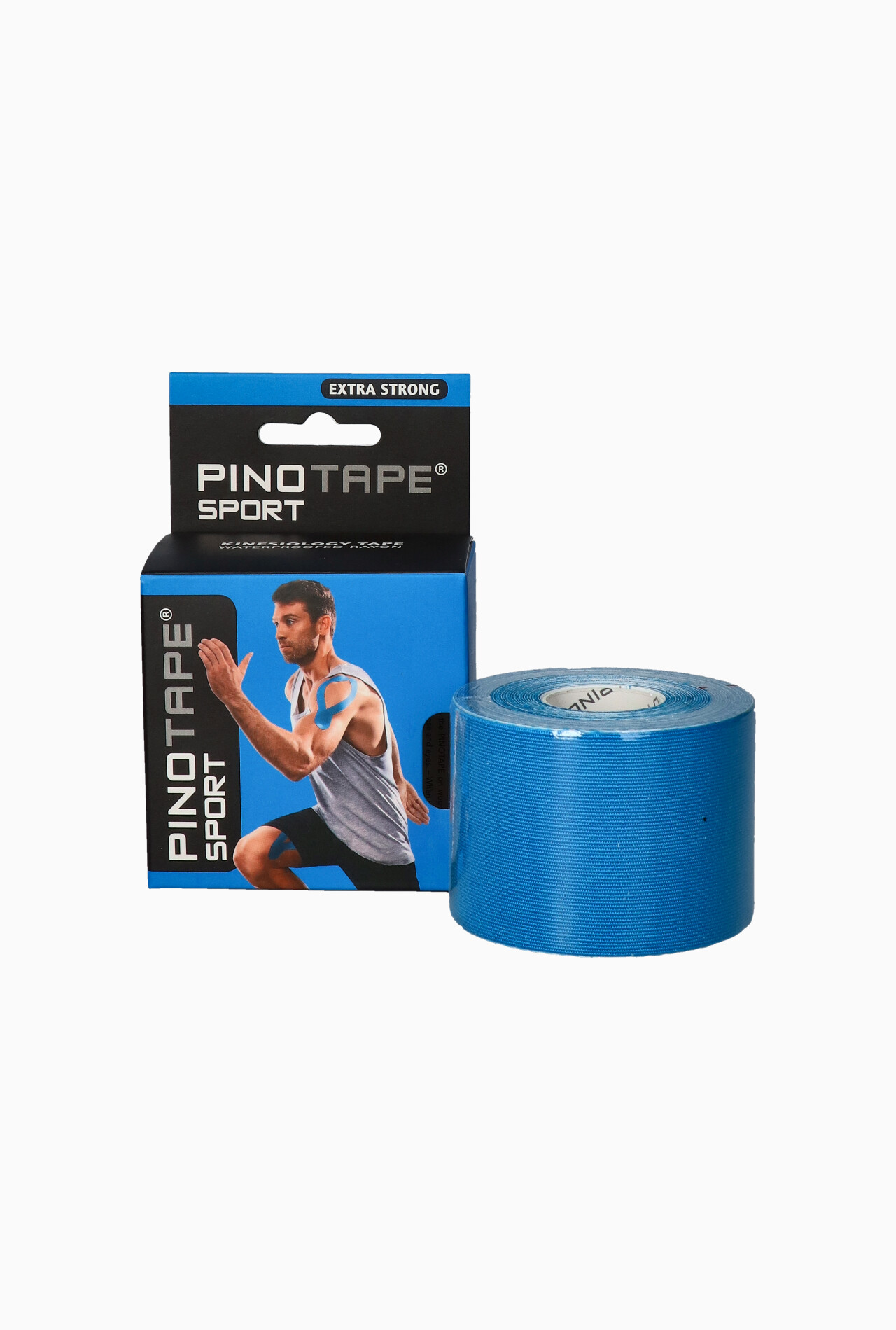Taśma Pinotape Prosport 5cm x 5m