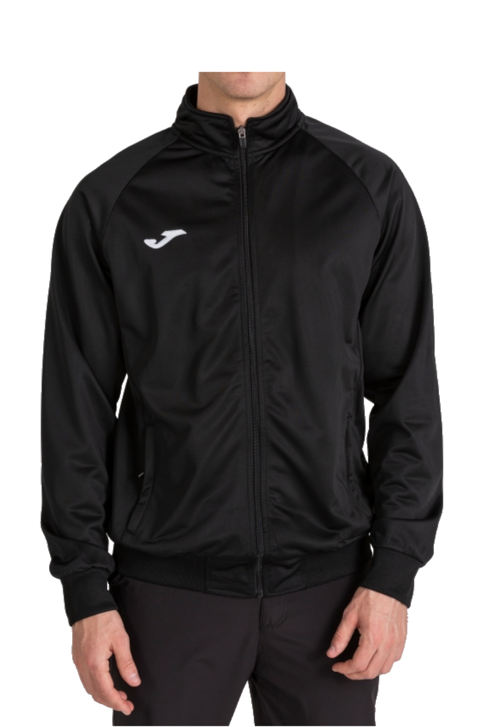 Bluza Joma Gala - Czarny