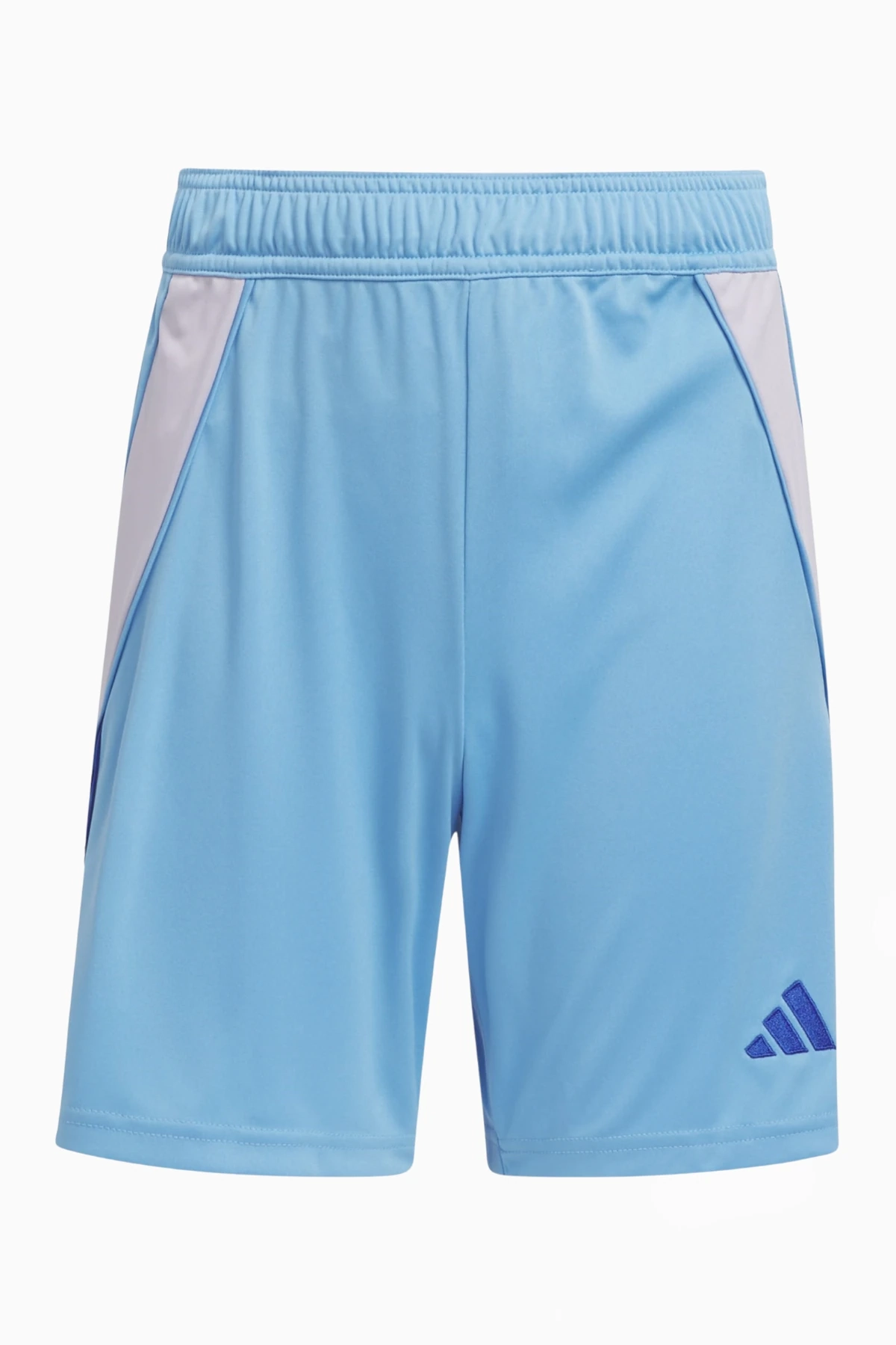 Spodenki adidas Tiro 24 Training - Błękitny
