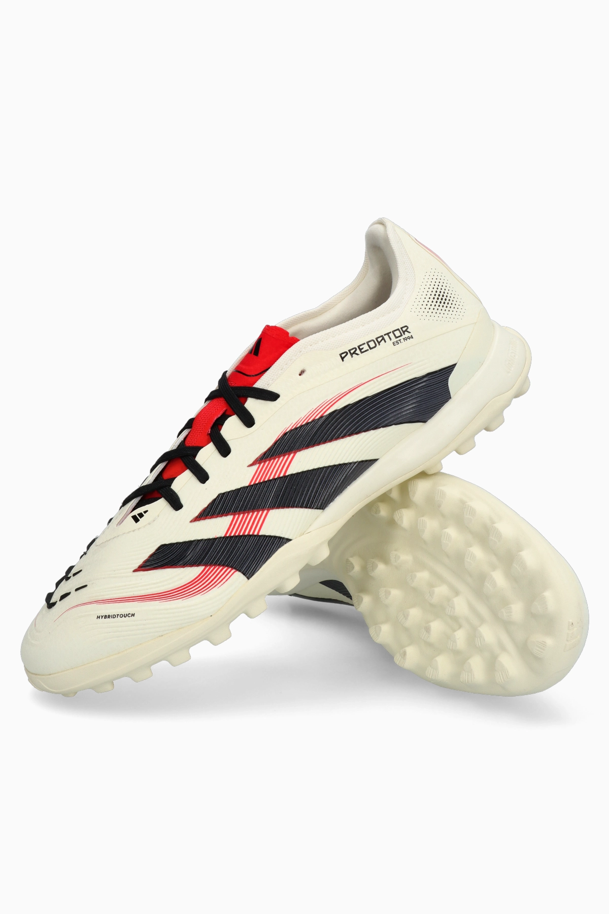 Turfy adidas Predator Pro TF - Biały