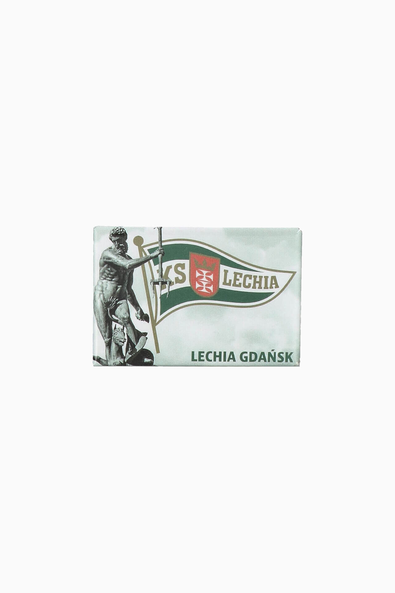 Magnes Lechia Gdańsk