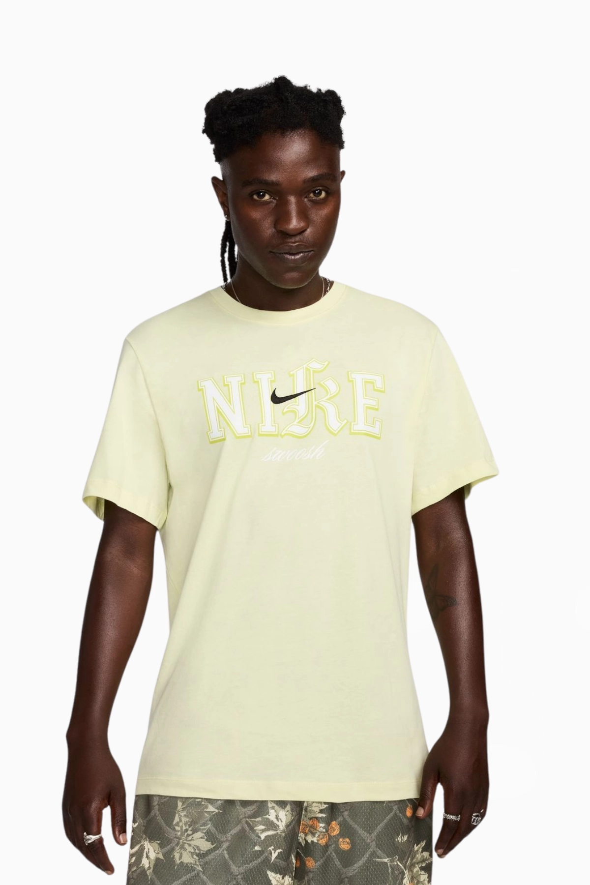 Koszulka Nike Sportswear - Zielony