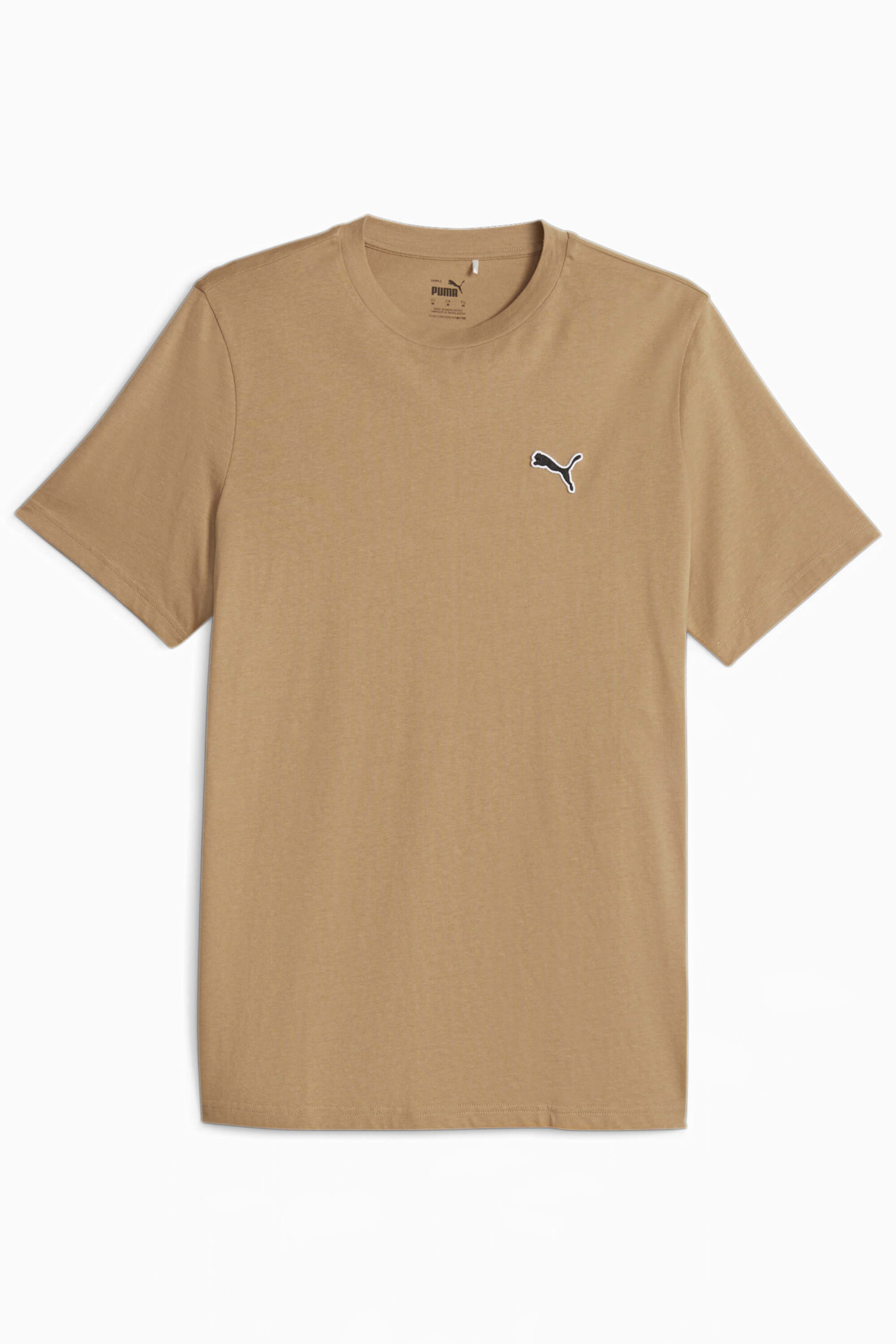 Koszulka Puma Better Essentials - Brązowy