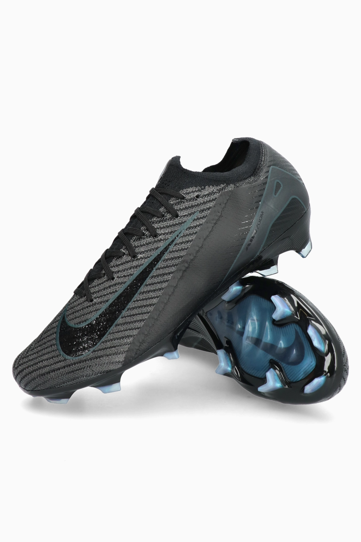 Korki Nike Zoom Mercurial Vapor 16 Elite FG - Czarny
