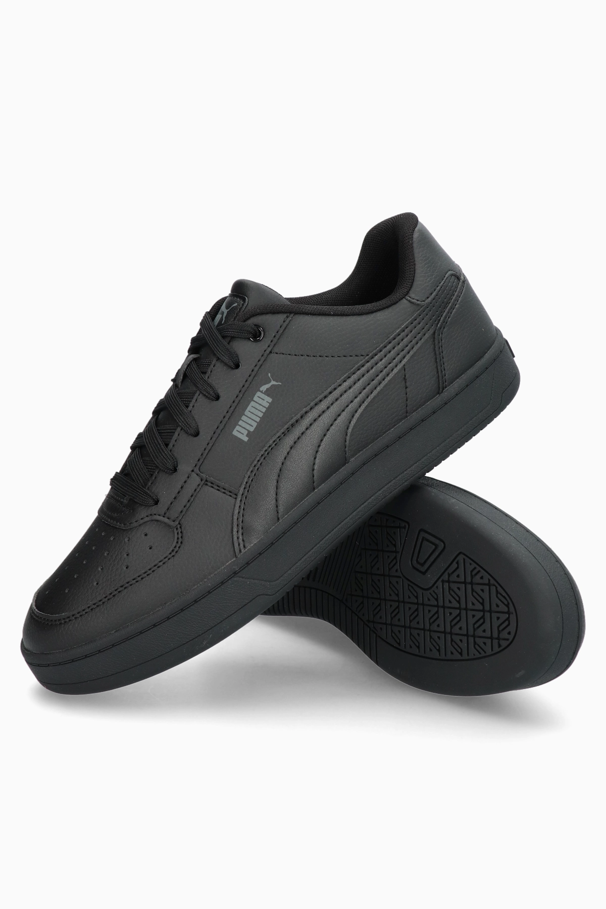 Buty Sneakers Puma Caven 2.0 - Czarny