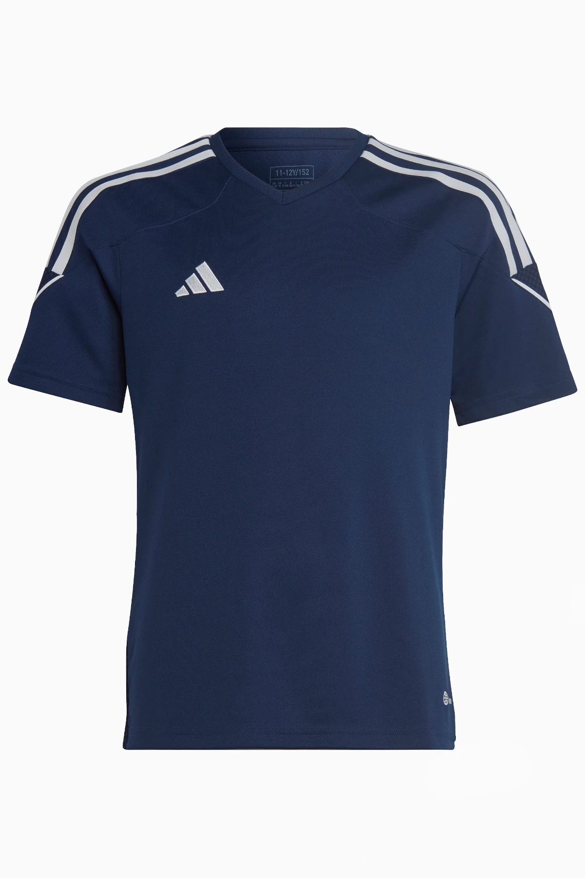 Koszulka adidas Tiro 23 League Junior - Granatowy