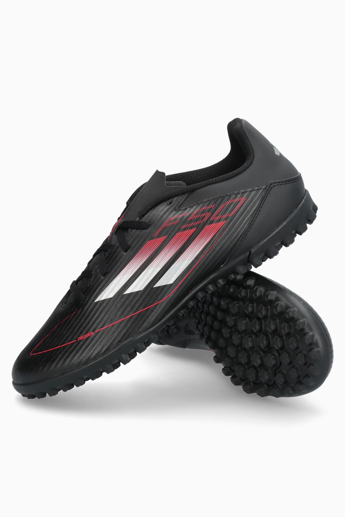 Turfy adidas F50 Club TF - Czarny
