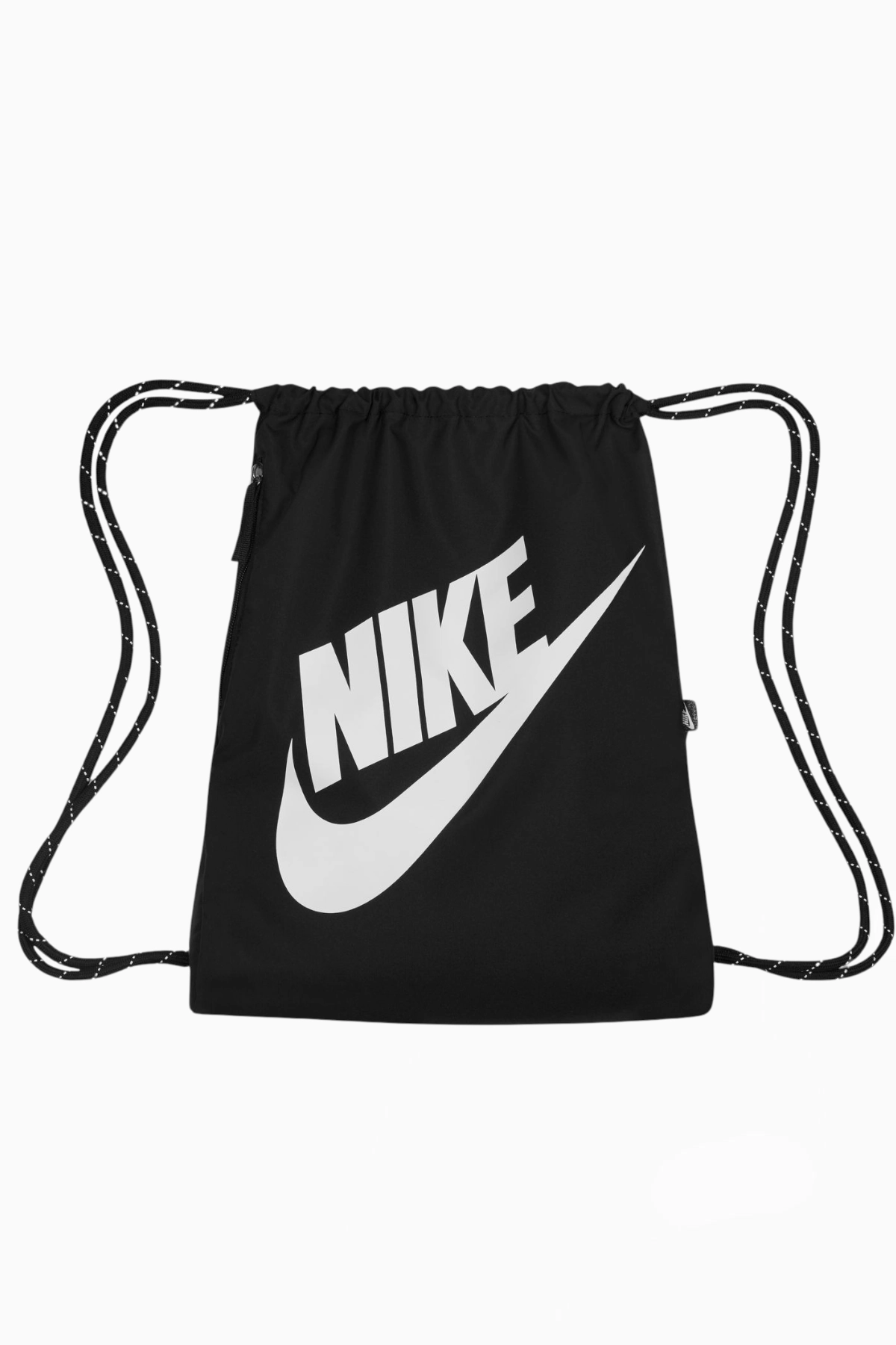 Worek Nike Heritage - Czarny