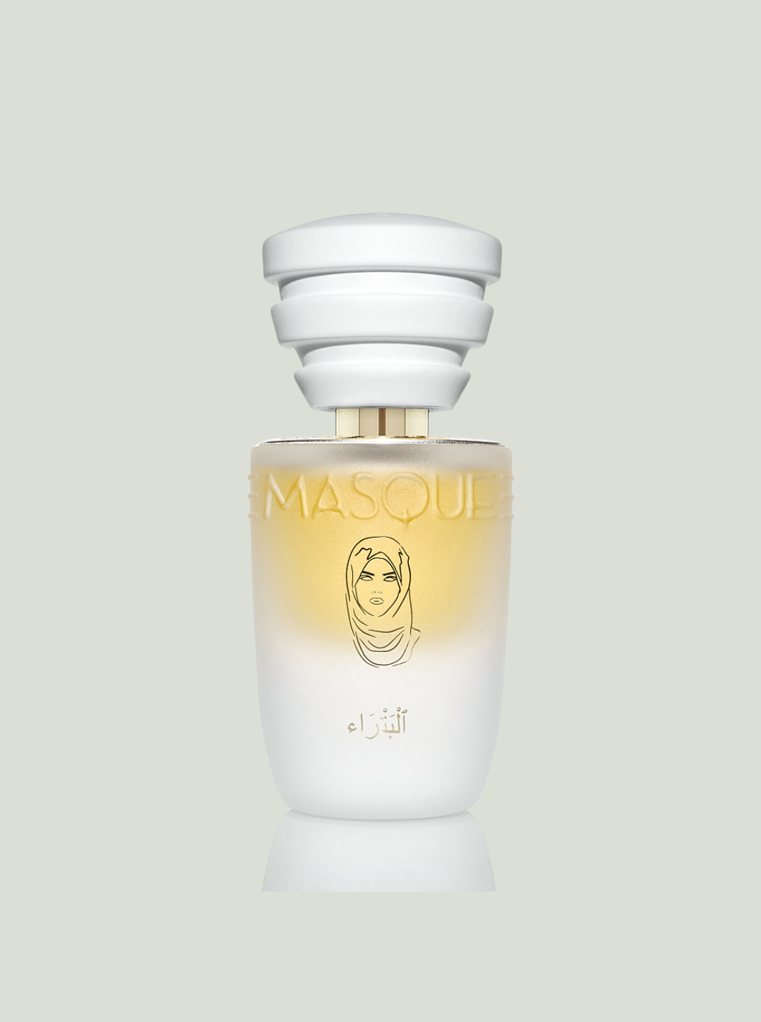 Woda Perfumowana PETRA 35 ml MASQUE MILANO