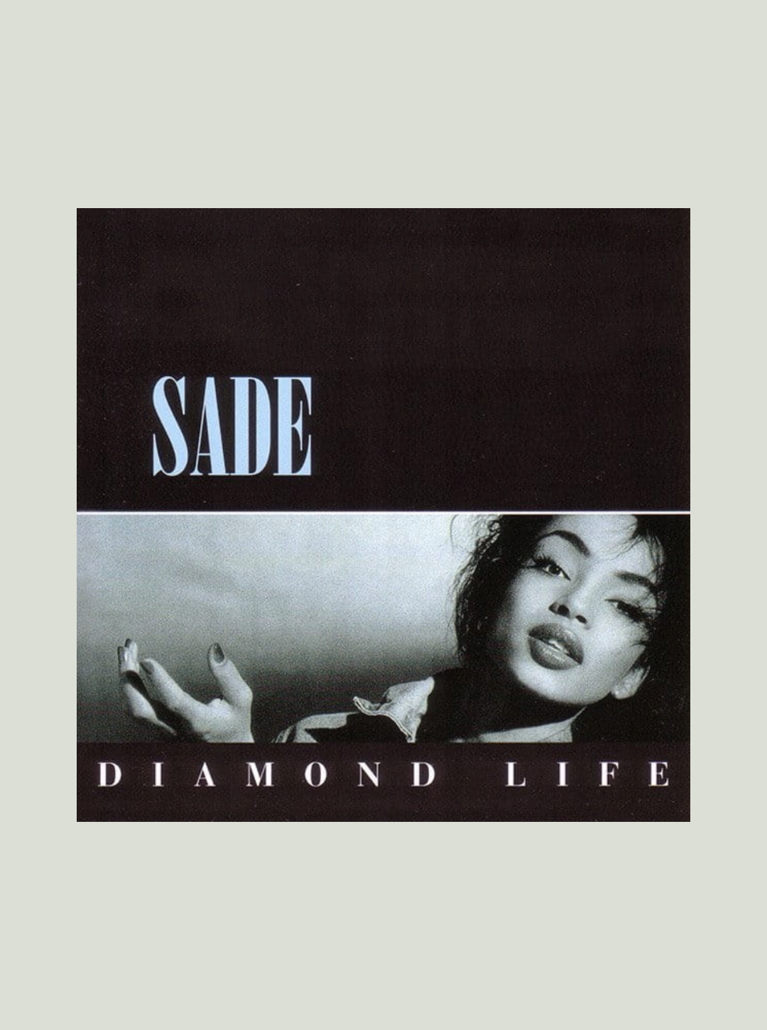 Płyta winylowa Sade - Diamond Life (Half-Speed Remaster) (180g)