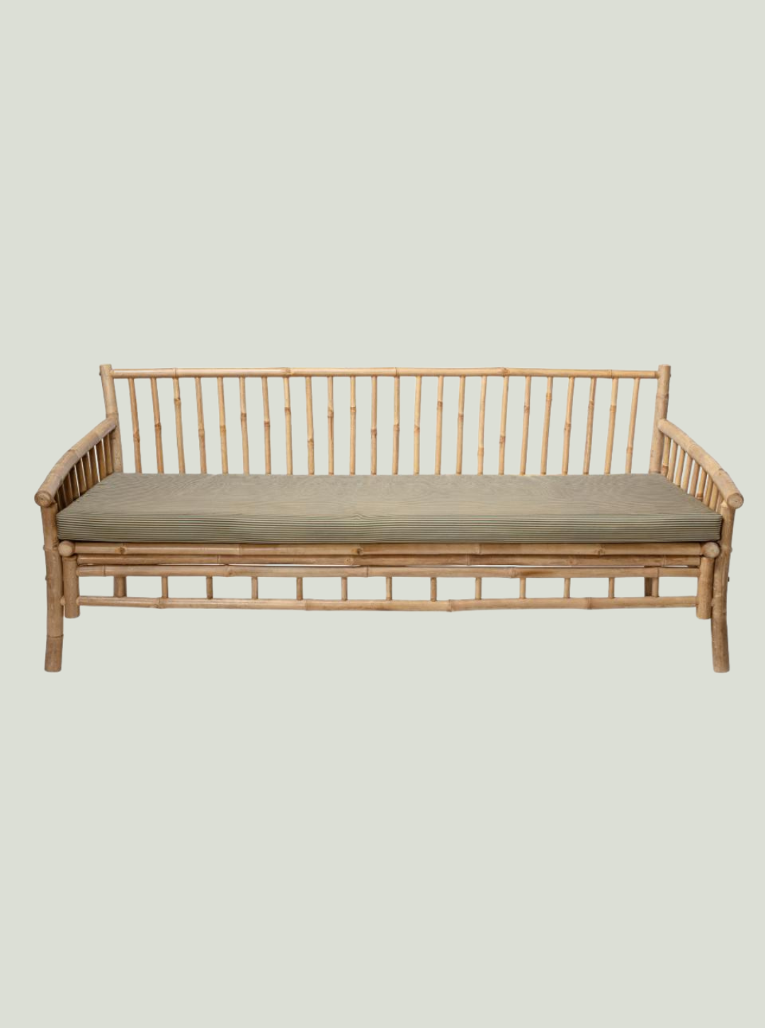 Sofa Sole Nature Bamboo - Bloomingville
