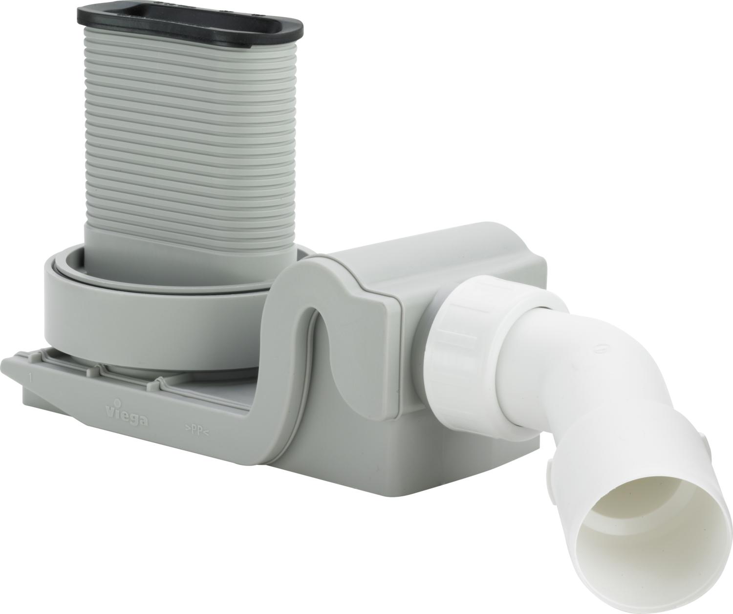 Viega Advantix element odpływu 686376
