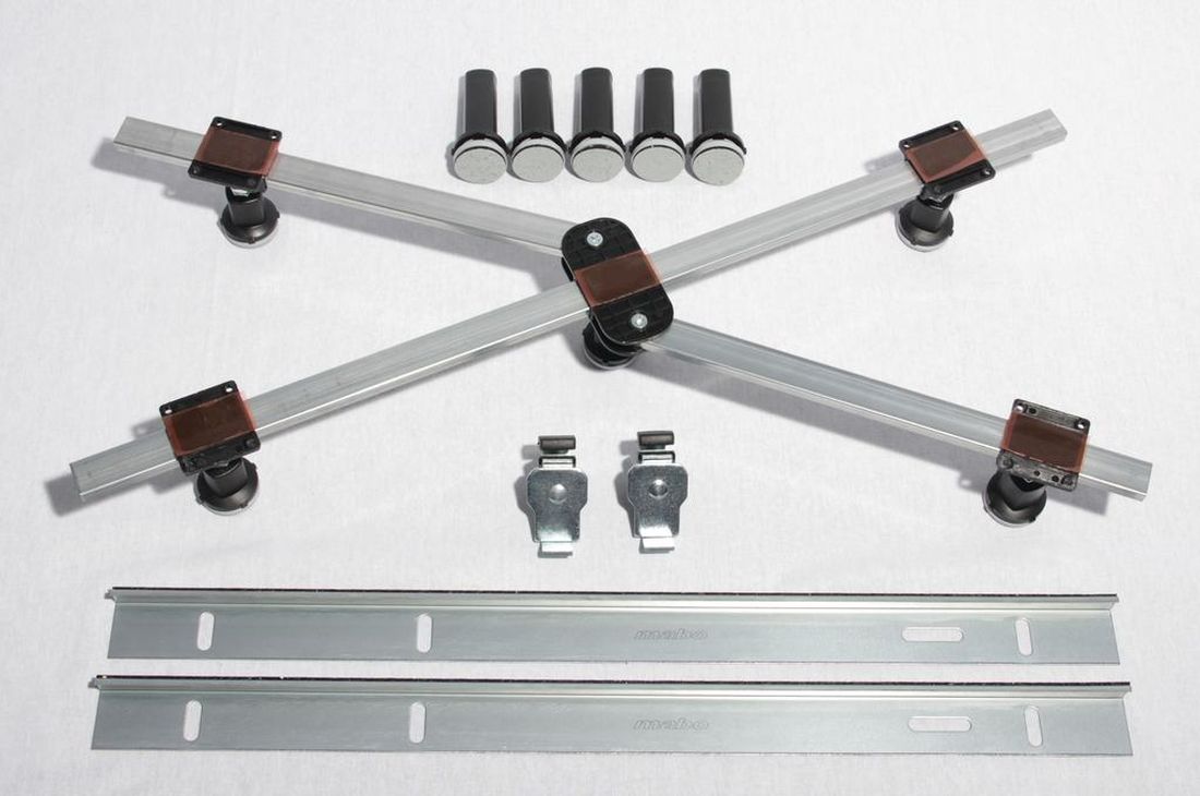 Ideal Standard nogi do brodzika K935967