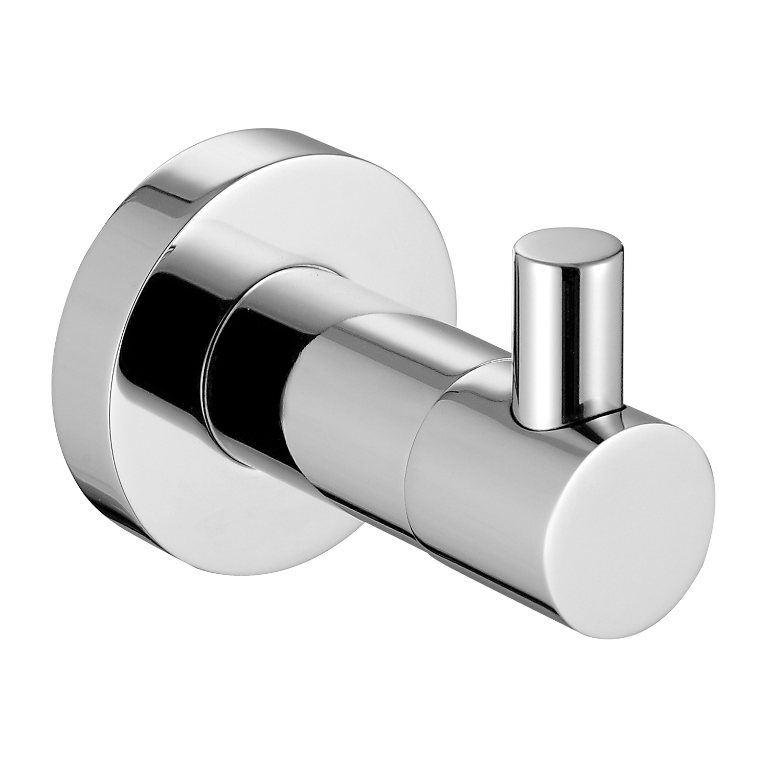 Omnires Modern Project haczyk pojedynczy chrom MP60110CR - Wysyłka w 24h
