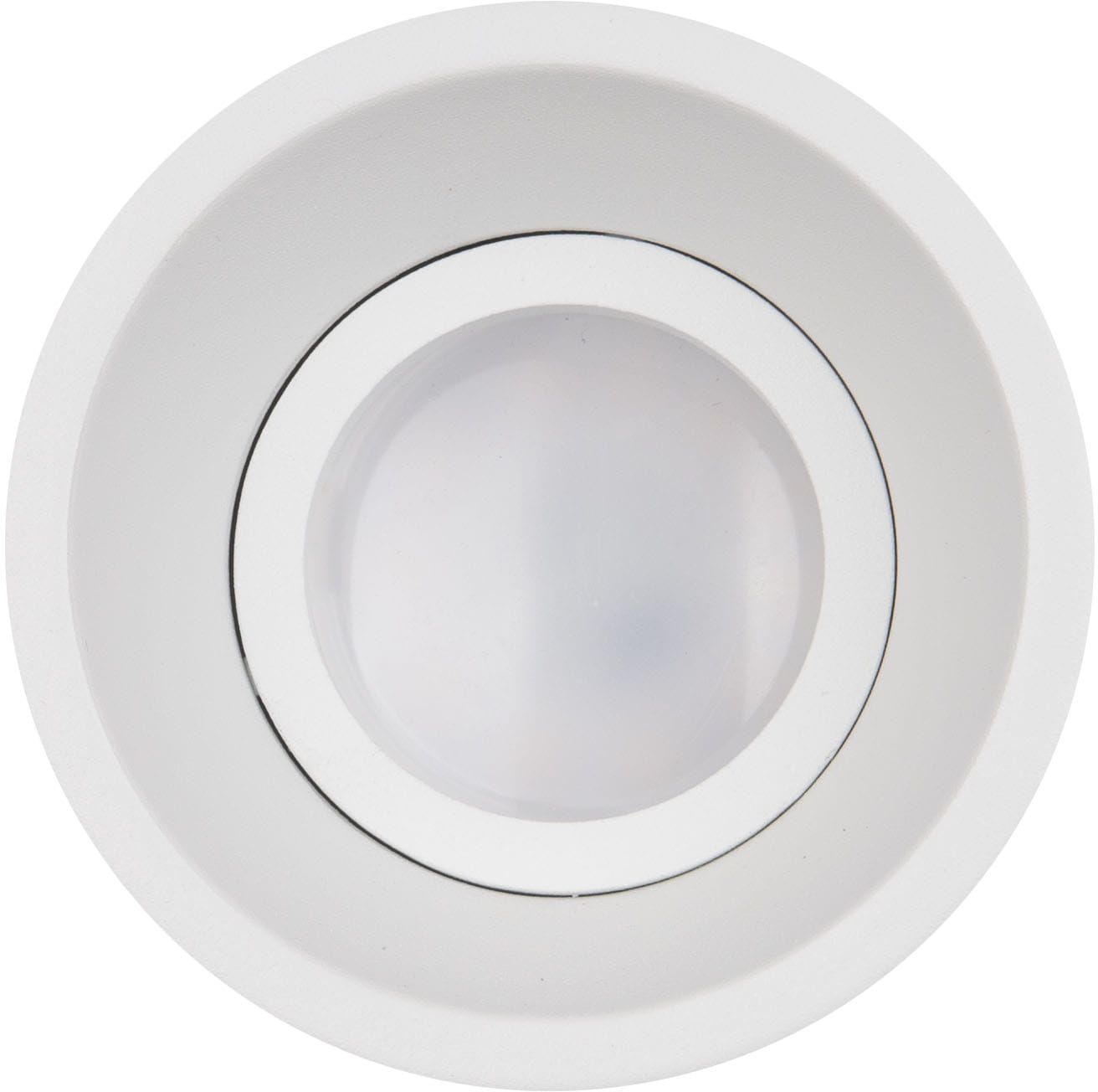 MaxLight Deep oprawa oświetleniowa podtynkowa 1x50W biała H0069 - Wysyłka w 24h