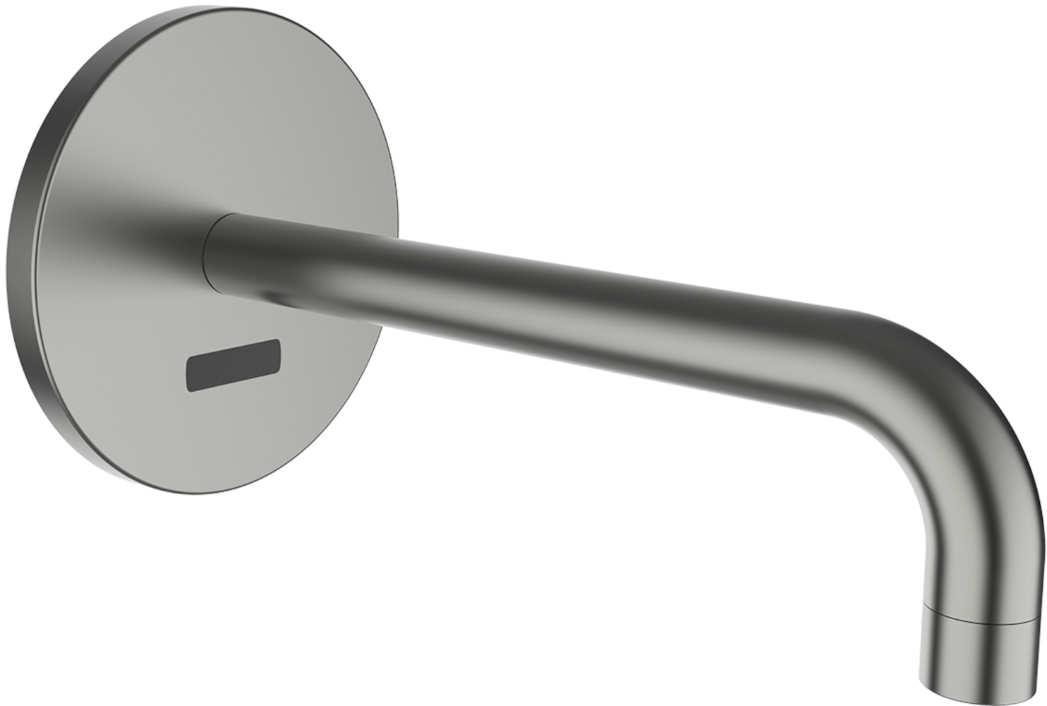 Laufen Twintronic bateria umywalkowa podtynkowa elektroniczna stal HF707025423060