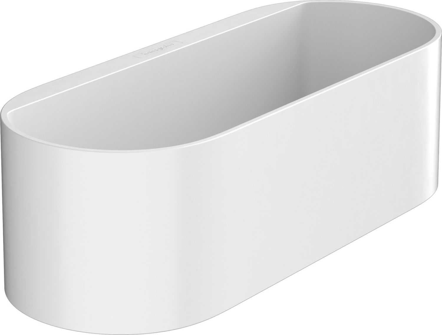 Hansgrohe WallStoris koszyk łazienkowy biały mat 27912700 - Wysyłka w 24h