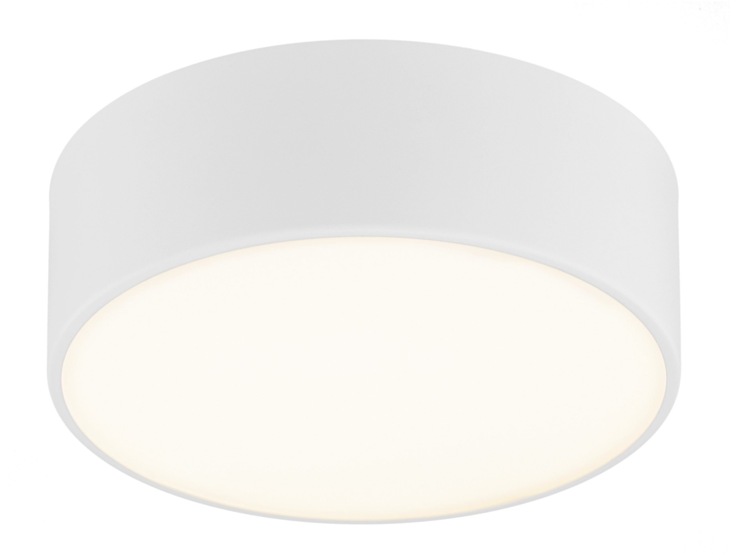 Argon Darling plafon 1x22,5W LED biały 3566