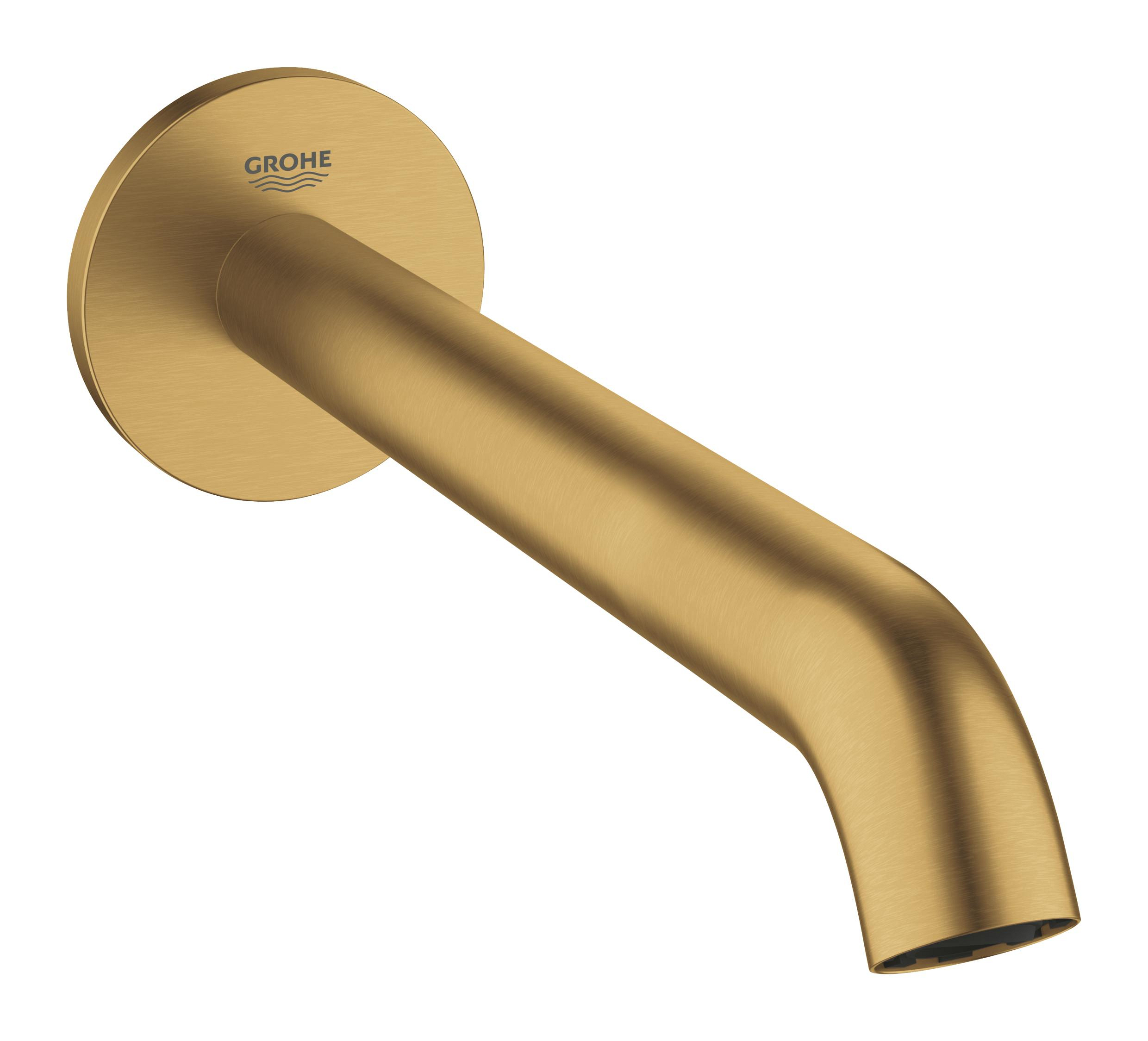 Grohe Essence wylewka wannowa brushed cool sunrise 13449GN1 - Wysyłka w 24h