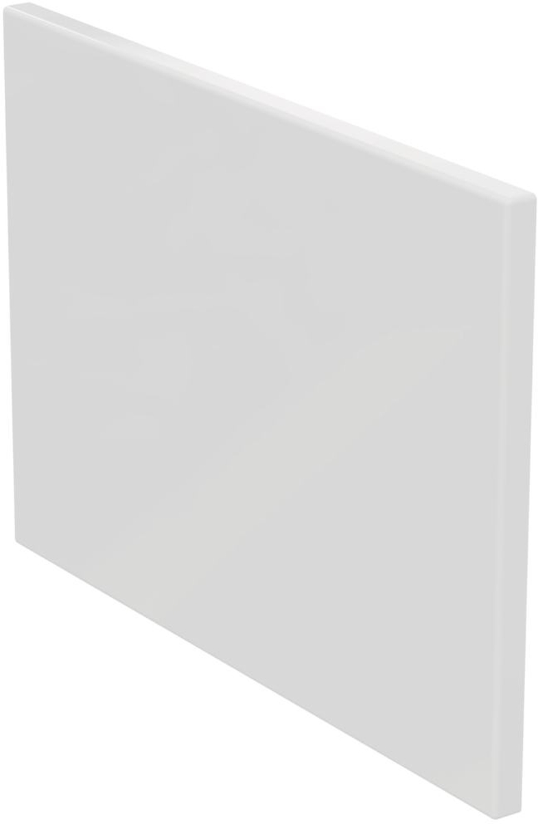 Ideal Standard obudowa do wanny 80 cm boczna biała K229601