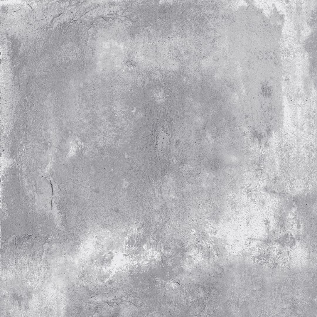IPC Manhattan Graphite Lappato płytka ścienno-podłogowa 80x80 cm szary