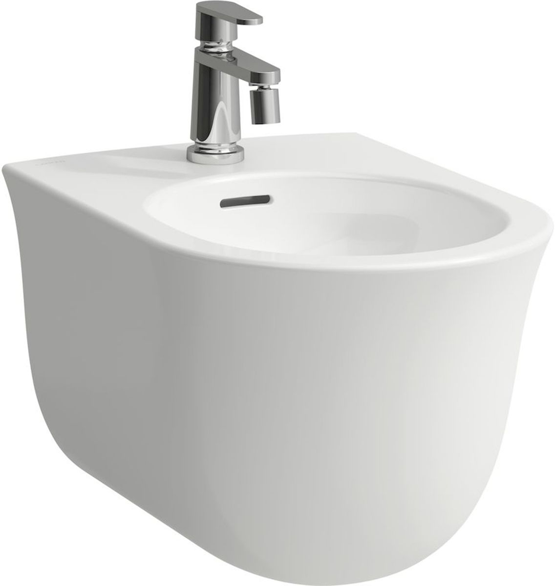 Laufen The New Classic bidet wiszący biały H8308514003021