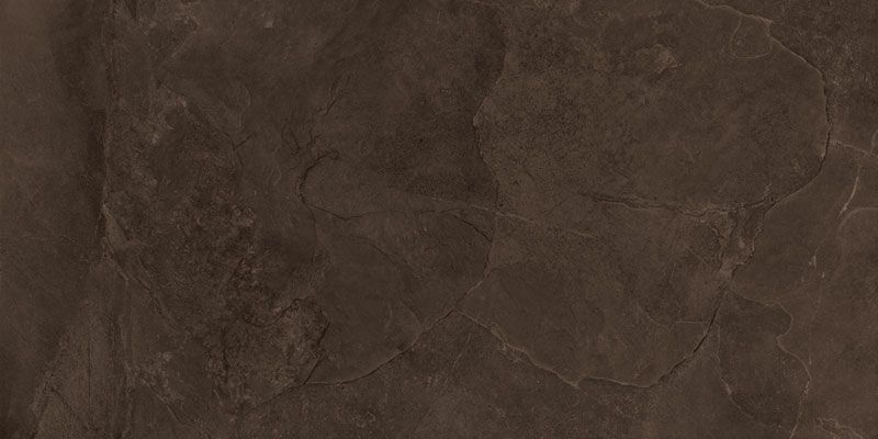 Tubądzin Grand Cave brown Lap płytka podłogowa 119,8x59,8 cm