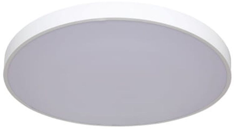 Light Prestige Rapido plafon 1x24 W biały LP-433/1CSWH