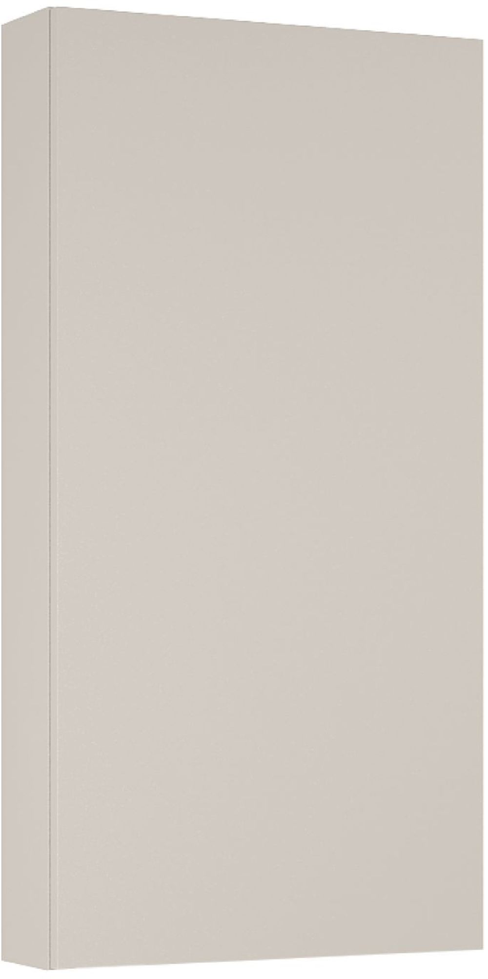 Elita For All szafka 40x12,6x80 cm boczna wisząca fume matt RE140400067020