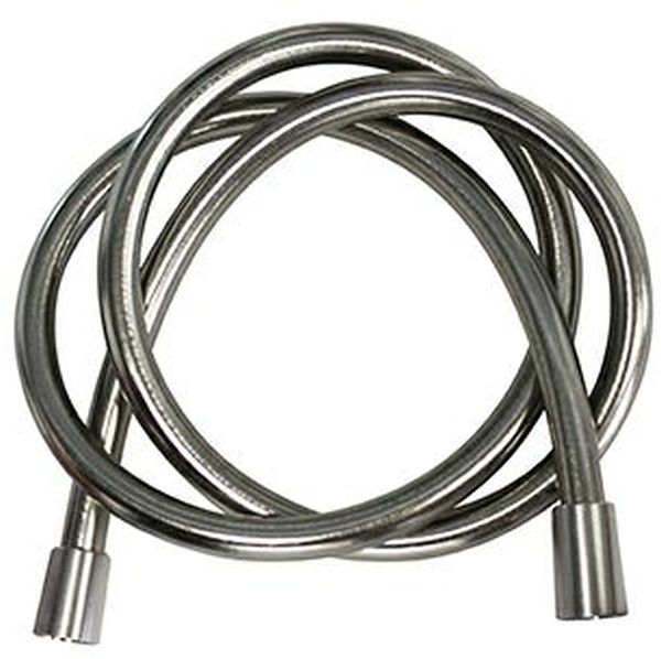Zucchetti Helm wąż prysznicowy 150 cm miedź szczotkowana Z94120.XP91