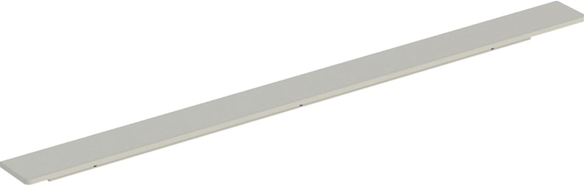 Geberit iCon uchwyt meblowy 44.7 cm szary piaskowy mat 502.357.JL.1