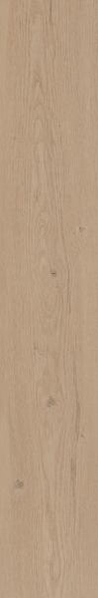 Paradyż Soulwood Almond płytka ścienno-podłogowa 19,8x119,8 brązowy mat