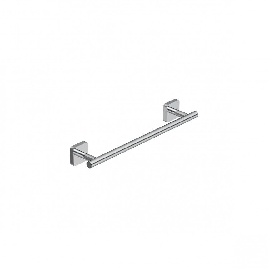 Kludi Vela S drążek na ręcznik 30 cm chrom 2596205