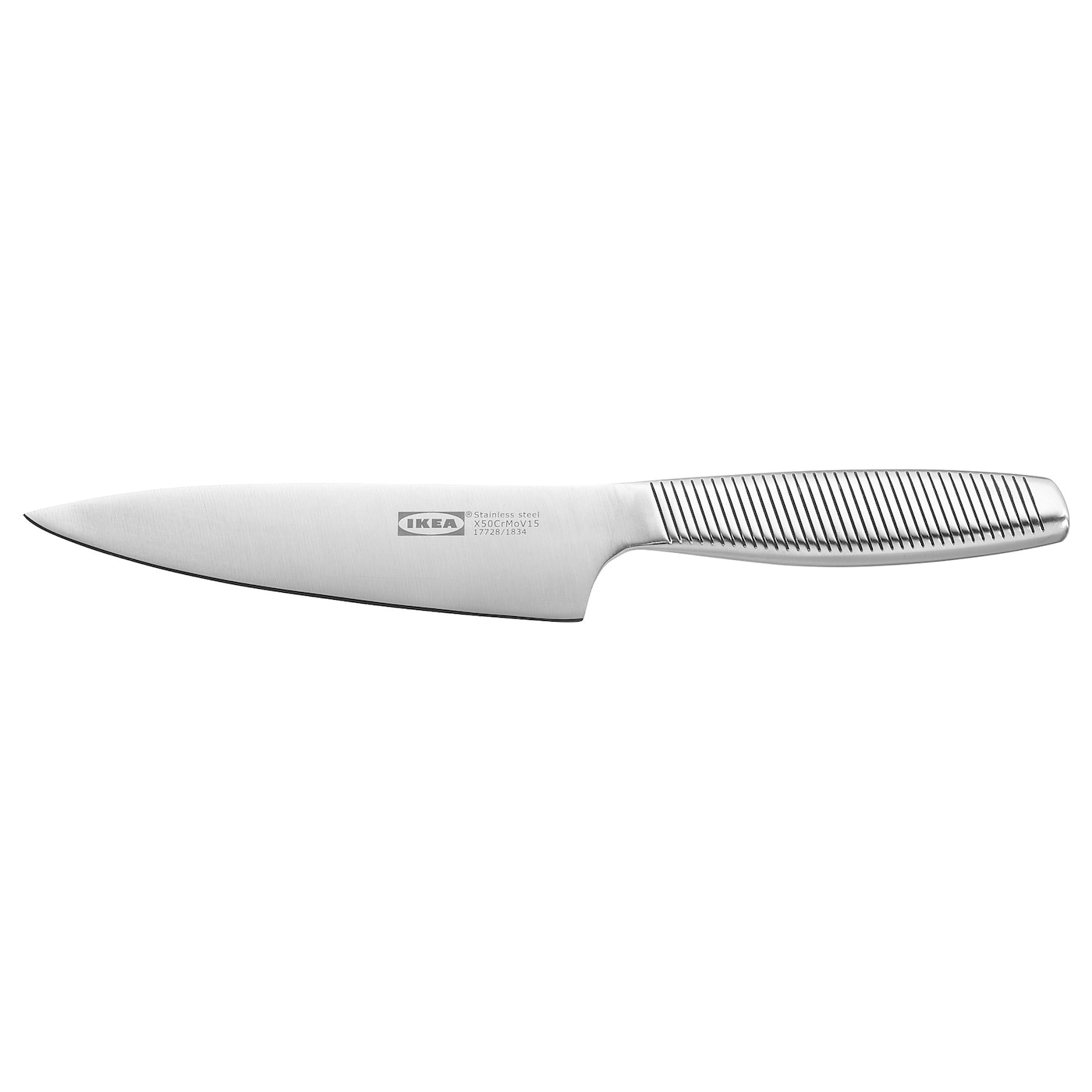IKEA IKEA 365+ nóż, stal nierdz, 14 cm
