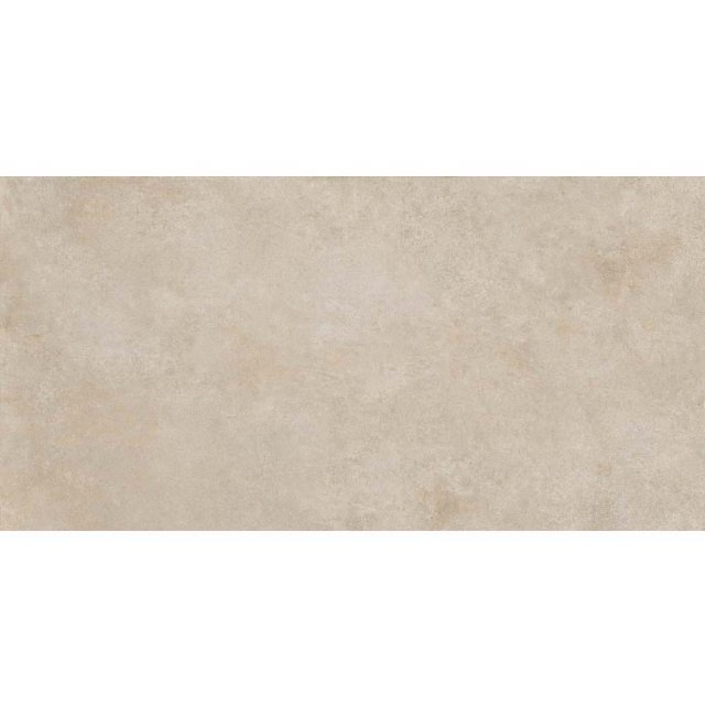 Gres szkliwiony hiszpański Stn Ceramica FEROE GREIGE mat 60x120 gat.