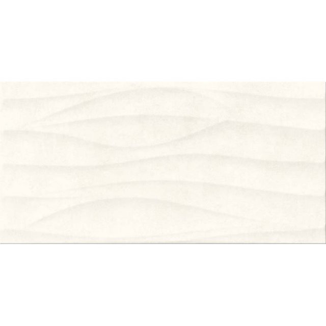 Płytka ścienna ANTIKO WALL white structure satin 29,8x59,8 gat. I