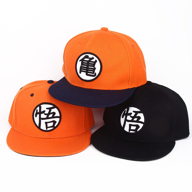 Dragon Ball Czapka