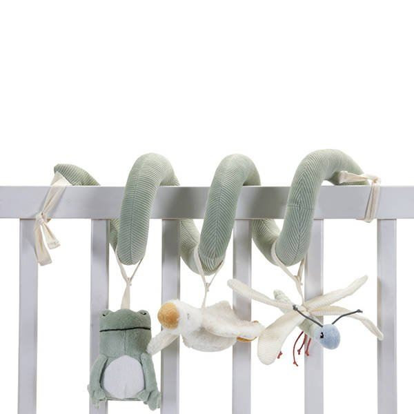 Little Dutch Spiralka sensoryczna Little Goose - LD8512