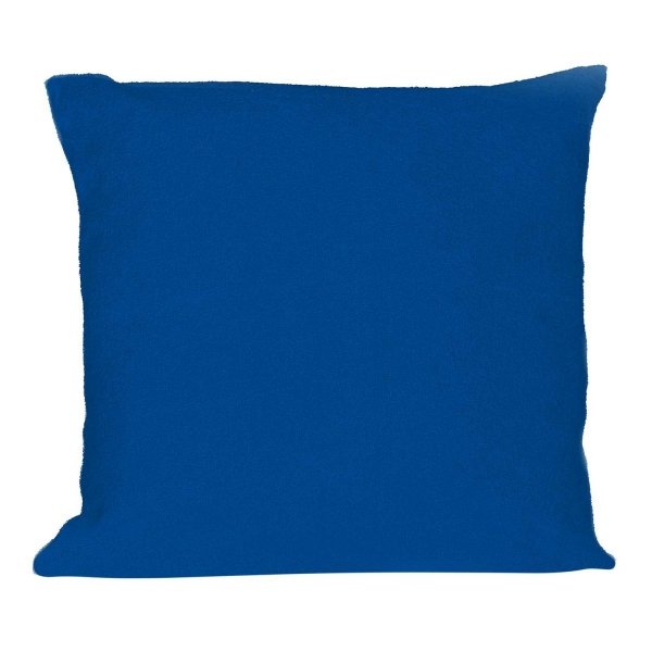 Poszewki na jaśki 40x40 FROTTE wz. D011 (chaber)