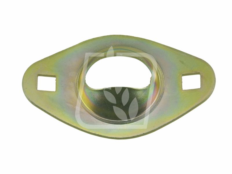 Prowadnica górna palca ślimaka Ø 14mm Laverda 321017350