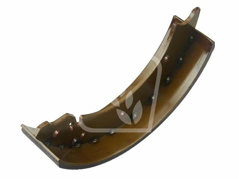 Szczęka hamulcowa 643208