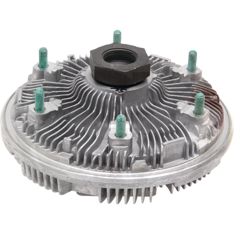 BorgWarner Sprzęgło wiskotyczne CASE New Holland 447916A1