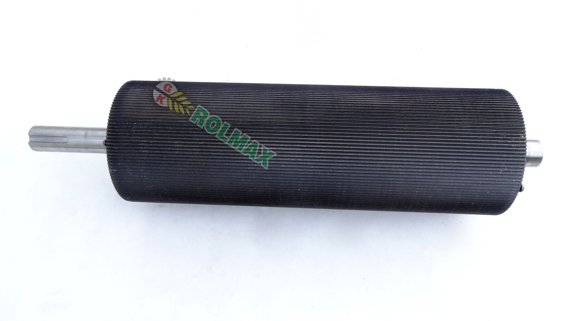 Rolka do sieczkarni New Holland FR 84236237 87348753 51511881 CNH