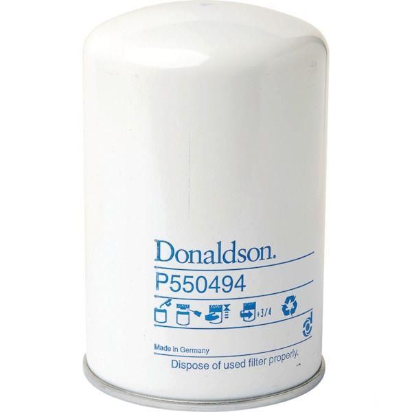 Filtr paliwa Donaldson P550494