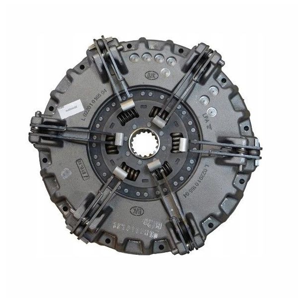 Sprzęgło Claas Ceres John Deere 7700058654 LUK
