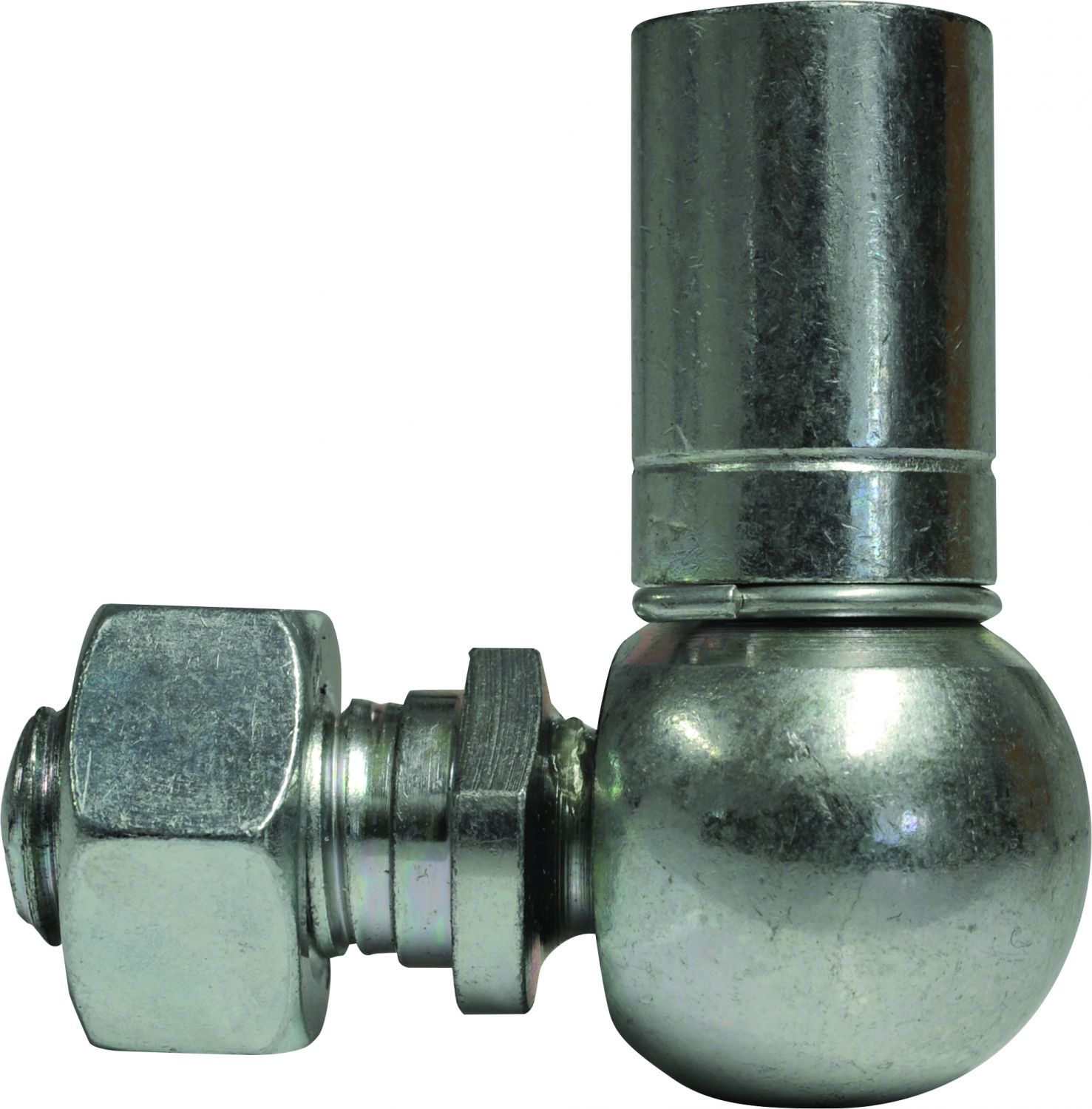 Przegub Lewy C13 M8 51303