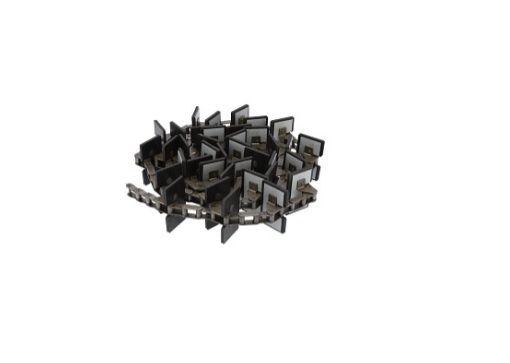 Łańcuch przenośnika ziarnowego New Holland TC 84018674 CNH