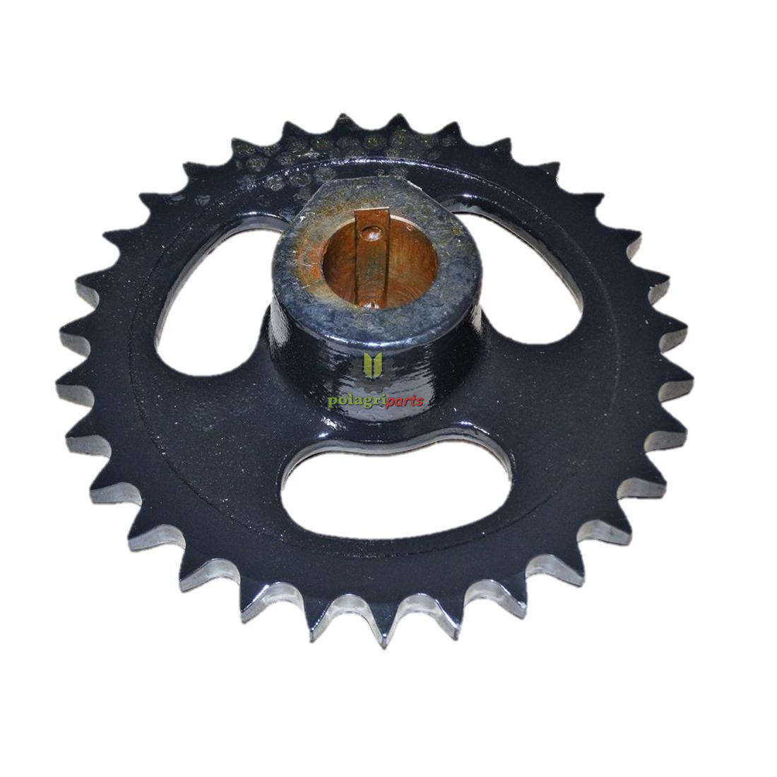 Koło łańcuchowe napędu New Holland CASE 84244510 CNH
