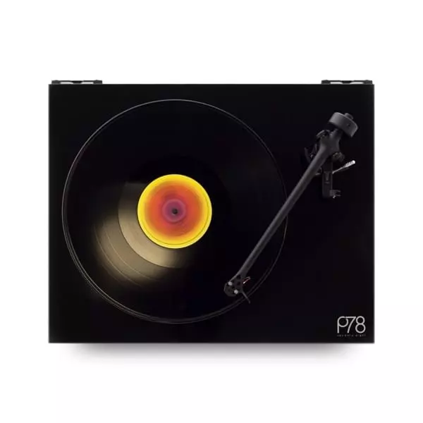 Rega planar 78